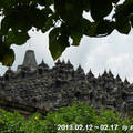 2013Borobudur Temple Compounds - 117