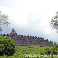 2013Borobudur Temple Compounds - 119