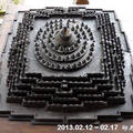 2013Borobudur Temple Compounds - 121