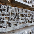  2015Hoysaleshwara Temple02