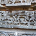  2015Hoysaleshwara Temple02