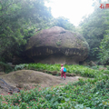 西樵山石燕岩