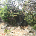 安溪清水岩 