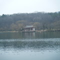 南京紫霞湖