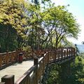 龍岩蓮花山環山步道