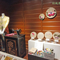 吉隆坡紡織博物館