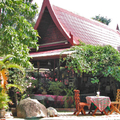 泰國蘇梅島的旅館