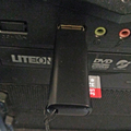 USB 讀卡機