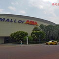 Ｍall of Asia
