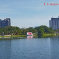 吉隆坡Titiwangsa公園