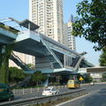 廈門BRT車站