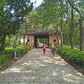 寧波天童寺