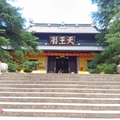 寧波天童寺