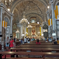 馬尼拉聖奧古斯丁教堂