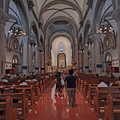 馬尼拉馬尼拉大教堂