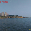 蚌埠龍子湖景區