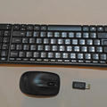 平板電腦接鍵盤及滑鼠