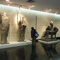 南京博物館銅雕展