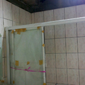 修補浴室磁磚