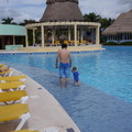 2013 iberostar Paraiso Maya