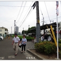 日本東北自由行-2.2搭觀光巴士遊仙台市伊達政宗藩路線 - 7