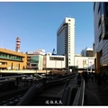 日本東北自由行-1.1仙台車站超好逛 - 4