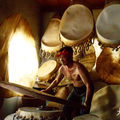 永安手工製鼓 - 七十年的傳統工藝