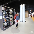 臺南市立圖書館新總館
