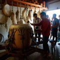 永安手工製鼓 - 七十年的傳統工藝