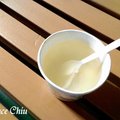 麵茶車 古早味麵茶 泡餅 