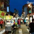 萬華小吃 艋舺小吃 萬華夜市 捷運龍山寺站