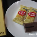 TOKYO BANANA(東京ばな奈) KITKAT(キットカット)