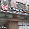 堤諾比薩 Tino's Pizza Café-板橋府中門市