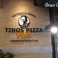 堤諾比薩 Tino's Pizza Café-板橋府中門市