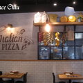 堤諾比薩 Tino's Pizza Café-板橋府中門市