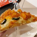 脆雞帕瑪森披薩 單片披薩 Pizza Hut Express 必勝客概念店
