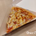 夏威夷披薩 單片披薩 Pizza Hut Express 必勝客概念店