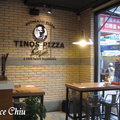 Tino's Pizza Café