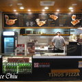 Tino's Pizza Café