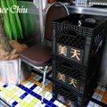 Day Day Happy Food 台北懷舊餐廳 台北復古餐廳 雙連站美食