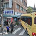 韓國旅遊 韓國觀察 觀光客的韓國觀察