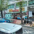 韓國觀察 街頭 騎樓