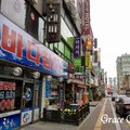 韓國觀察 街頭