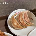 燒餃子 大阪王將餃子專門店 站前新光三越美食街