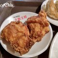 大阪王將餃子專門店 唐揚雞 站前新光三越美食街