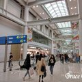 仁川機場(인천공항/Incheon Airport)