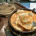 涓豆腐 台北車站韓式料理 韓式餃子嫩豆腐煲