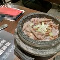 鴨賞石鍋飯 涓豆腐 台北車站韓式料理