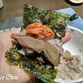 涓豆腐 台北車站韓式料理 豆腐煲 石鍋飯