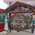 PROVENCE 韓國普羅旺斯村 프로방스마을